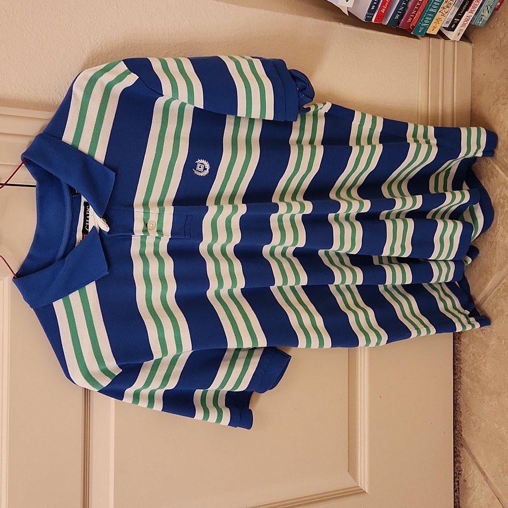 Men's Polo Ralph Lauren Chaps shirt